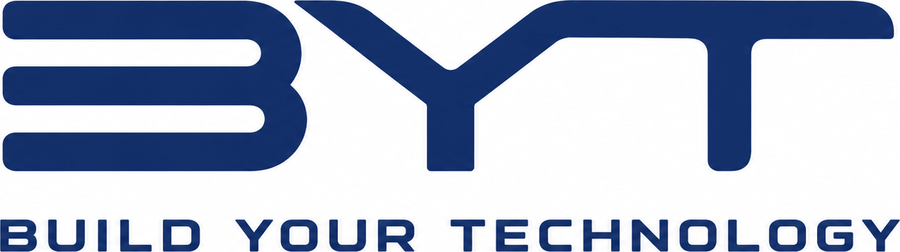 BYT – Build Your Technology